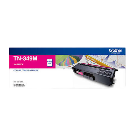 TN349 M