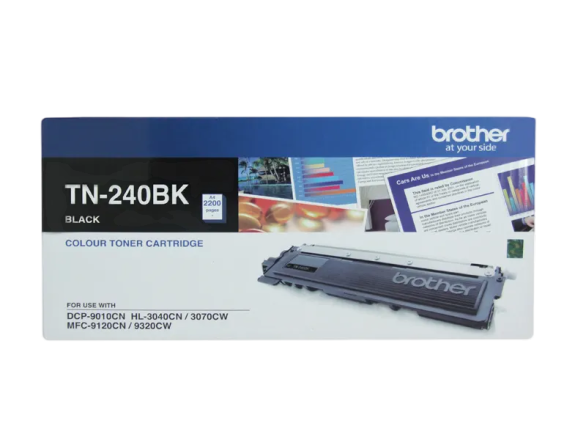 TN240 BK