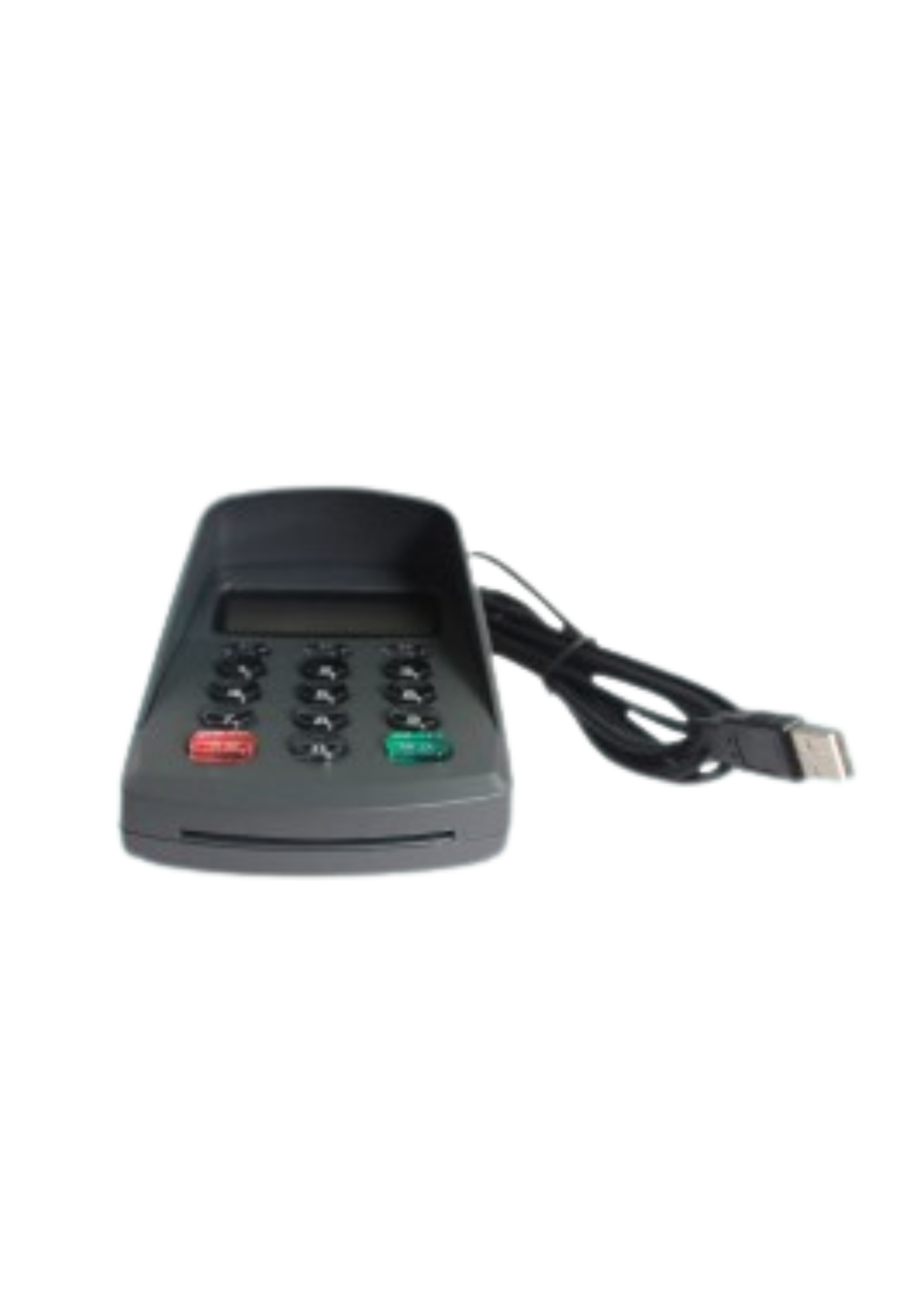 (JT-KB15) 15keys Pinpad / keypad