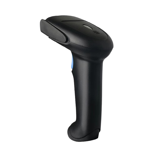 (JT-W217)4 mil omni-directional scanning supermarket label scanner wireless hand held auto scan pos