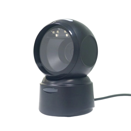 (JT-T218) 2D Omni-Directional Barcode Scanner