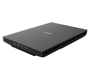 CANON CANOSCAN LIDE 300 SCANNER