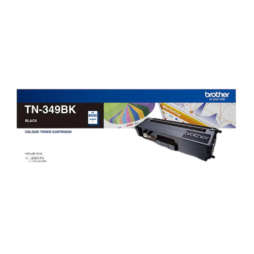 TN349 BK