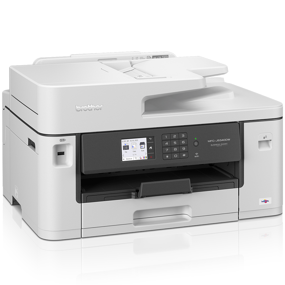 Brother MFC-J5340DW A3 Inkjet Printer