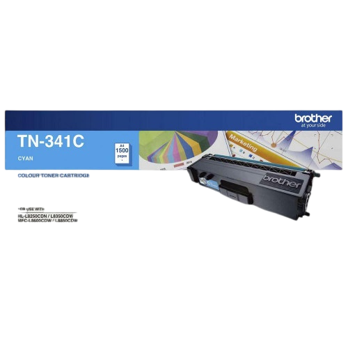 TN341 C