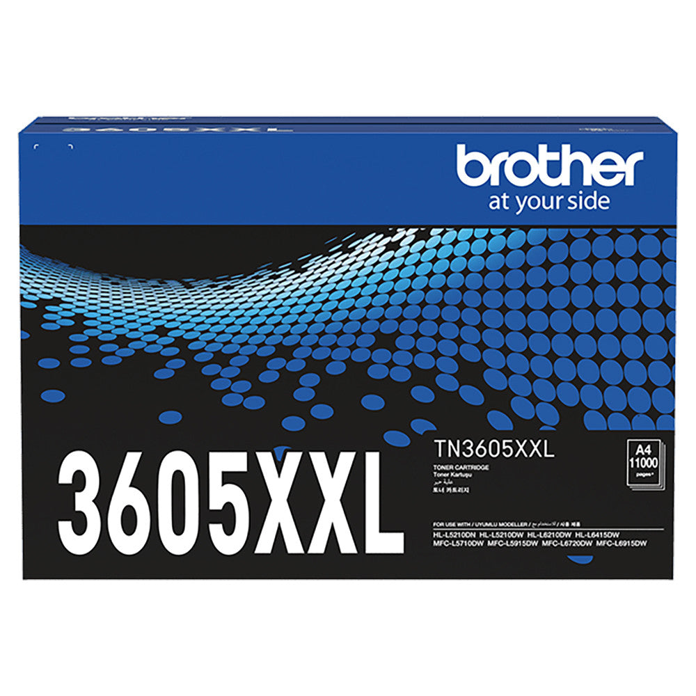 TN3605XXL