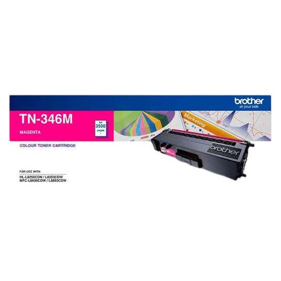 TN346 M