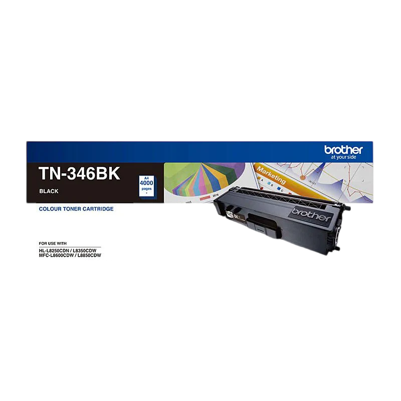 TN346 BK