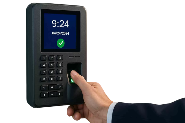 Biometric