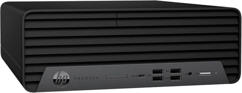 Refurbished Desktops