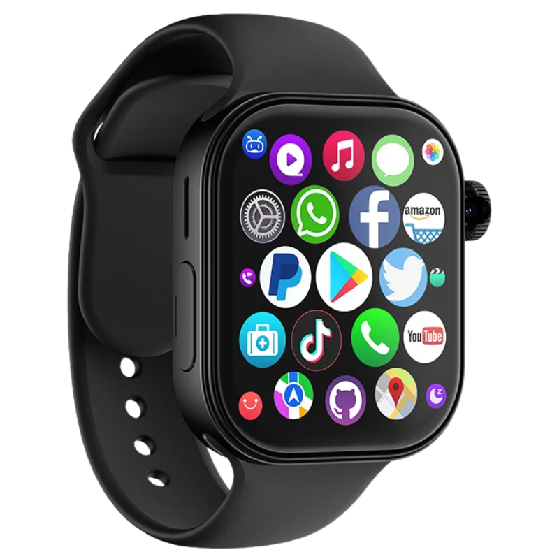 Smart Watches