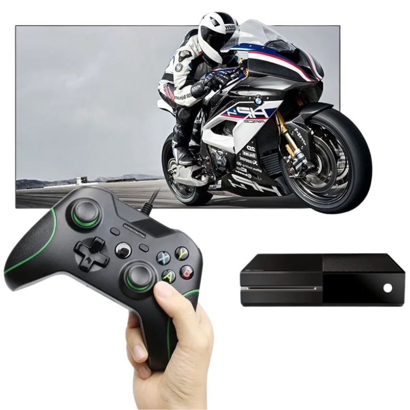 Gaming & Accessories