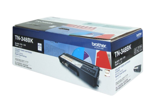 TN348 BK