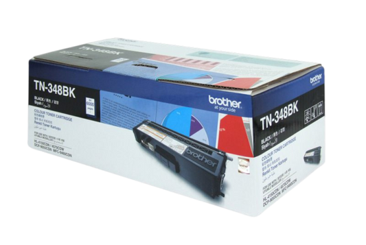 TN348 BK