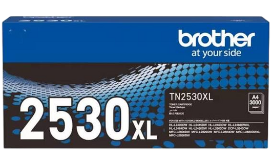 TN2530XL