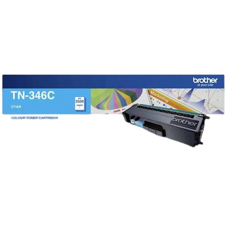 TN346 C