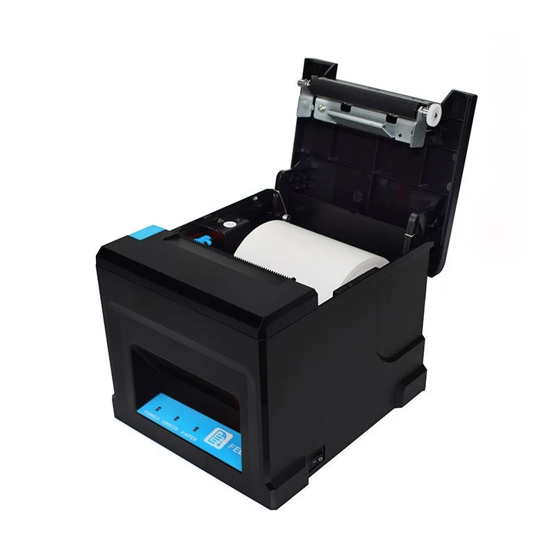 (JT-80H U) 80MM Thermal Receipt Printer with Auto Cutter