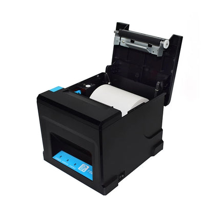 (JT-80H U) 80MM Thermal Receipt Printer with Auto Cutter