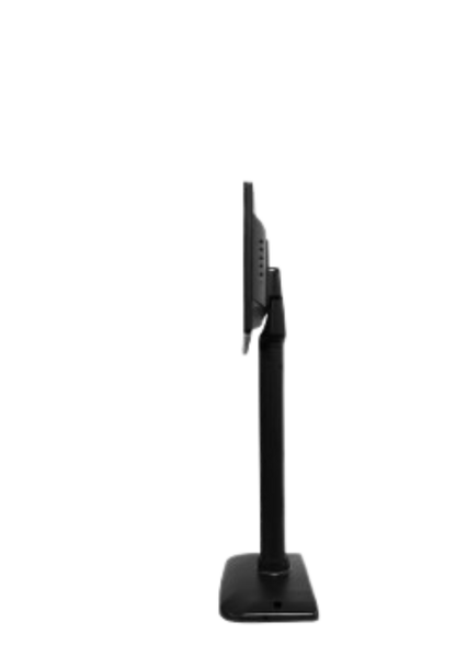 (LED970) Electronic LED Display Pole Adjustable Customer Display for Supermarket POS System