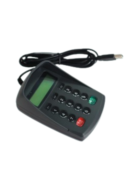 (JT-KB15) 15keys Pinpad / keypad