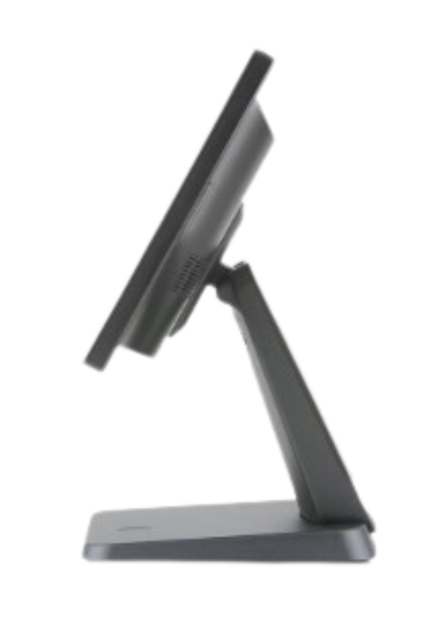 (JT-POS-1516) 15.6-inch Windows/Android Touch Screen POS Terminal with Aluminium Alloy Base