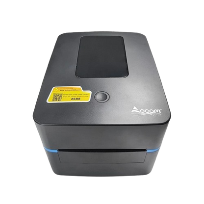 (JT-401DT) 4 Inches Direct Thermal Barcode Label Printer