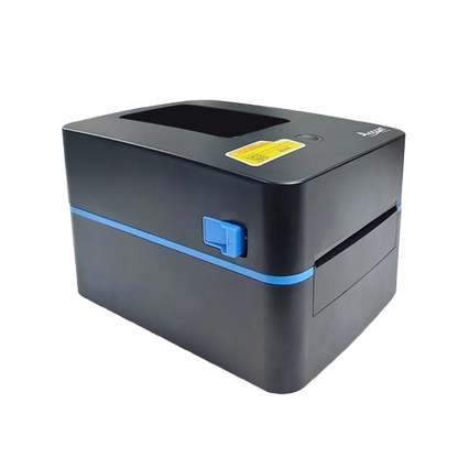 (JT-401DT) 4 Inches Direct Thermal Barcode Label Printer