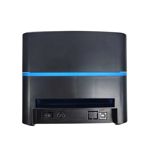 (JT-401DT) 4 Inches Direct Thermal Barcode Label Printer