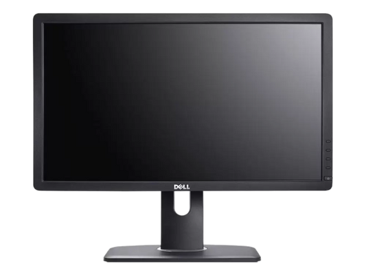 DELL P2213T