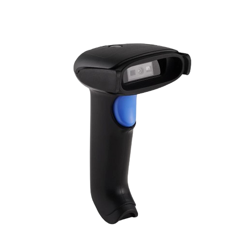 (JT-W217)4 mil omni-directional scanning supermarket label scanner wireless hand held auto scan pos