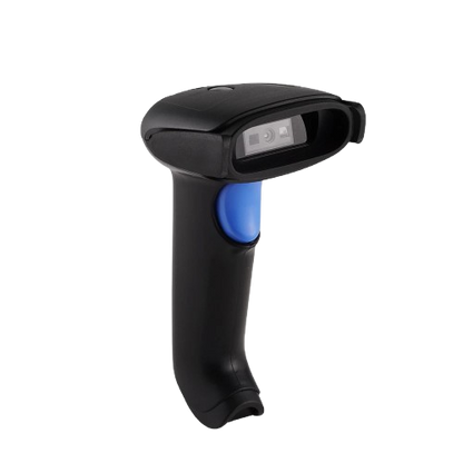 JT-W217-A 2.4GHz wireless barcode scanner