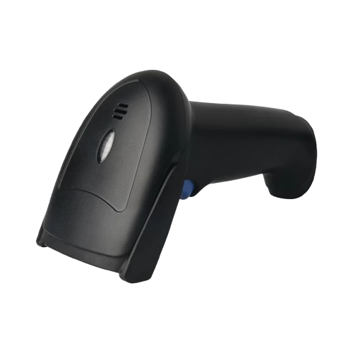 (JT-W217)4 mil omni-directional scanning supermarket label scanner wireless hand held auto scan pos