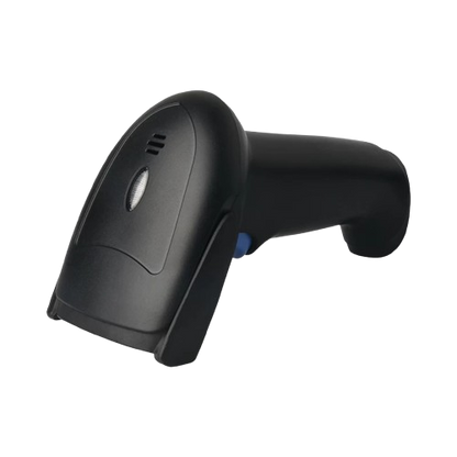 JT-W217-A 2.4GHz wireless barcode scanner