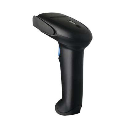 (JT-W217)4 mil omni-directional scanning supermarket label scanner wireless hand held auto scan pos