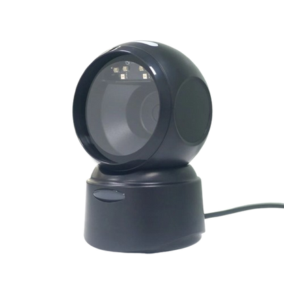 (JT-T218) 2D Omni-Directional Barcode Scanner