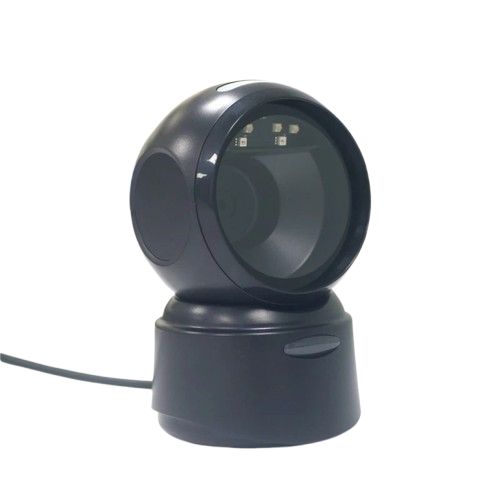 (JT-T218) 2D Omni-Directional Barcode Scanner