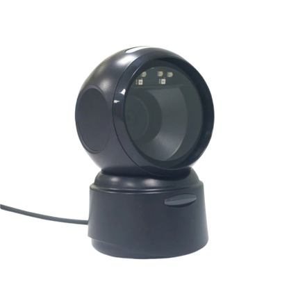 (JT-T218) 2D Omni-Directional Barcode Scanner