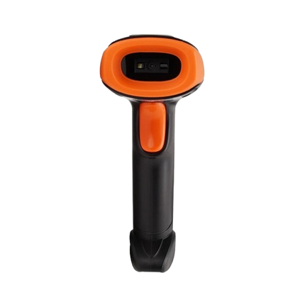 (JT-W220-A) Handheld Wireless 1D 2D Barcode Scanner