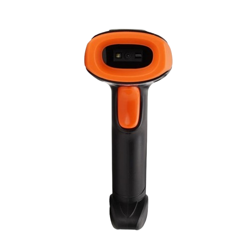 (JT-W220-A) Handheld Wireless 1D 2D Barcode Scanner