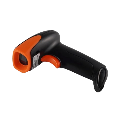 (JT-W220-A) Handheld Wireless 1D 2D Barcode Scanner