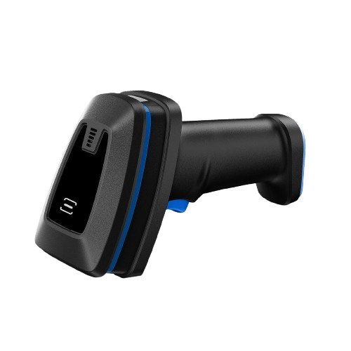 (JT-W299-2) High Pixel 1D/2D Wireless Barcode Scanner
