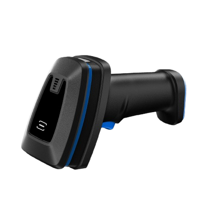 (JT-W299-2) High Pixel 1D/2D Wireless Barcode Scanner