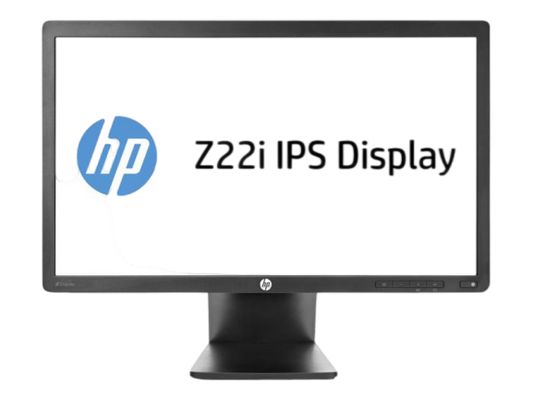 HP Z22i