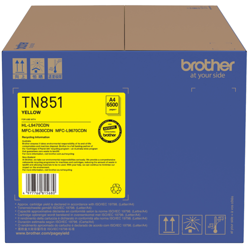 TN851 Y