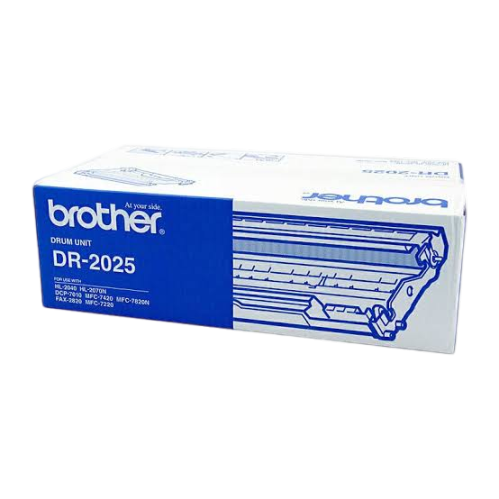 DR2025