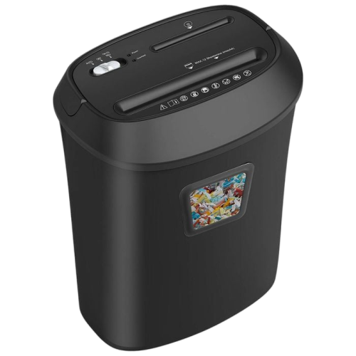 CENTURION SHREDDER 25L