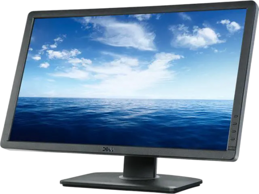 DELL U2312HMT