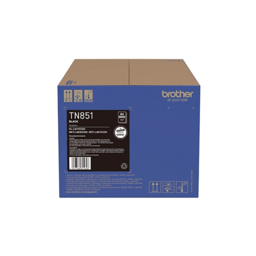 TN851 BK