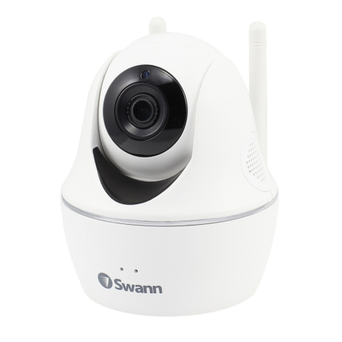 SWANN SWWHD-PTCAM WIRELESS PAN & TILT CAMERA