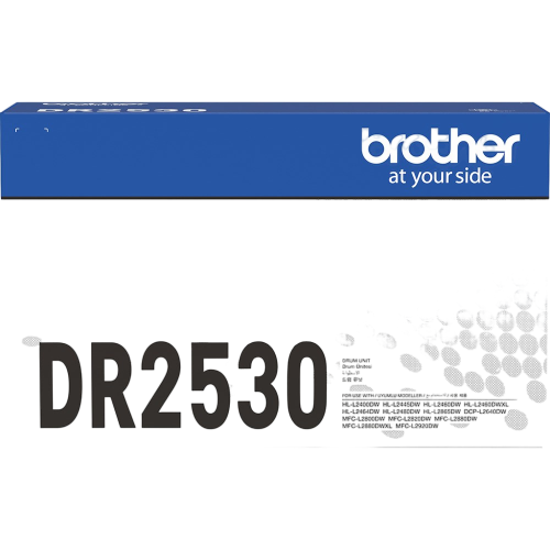 DR2530
